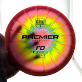 Discmania Q-Line Premier FD, 163g