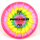 Discmania Q-Line Premier FD, 163g