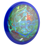 Dynamic Discs Supreme Orbit Sockibomb General, 173g