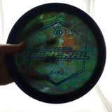 Dynamic Discs Supreme Orbit Sockibomb General, 173g