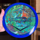 Dynamic Discs Supreme Orbit Sockibomb General, 173g