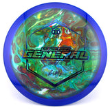 Dynamic Discs Supreme Orbit Sockibomb General, 173g