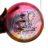 Latitude 64 Opto Jade, 159g