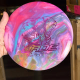 Latitude 64 Opto Jade, 159g