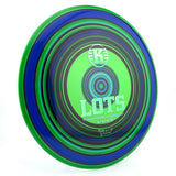 Kastaplast K1 Grind Lots, 173g