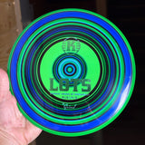 Kastaplast K1 Grind Lots, 173g
