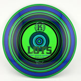 Kastaplast K1 Grind Lots, 173g