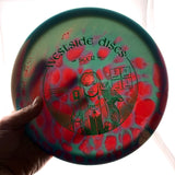 Westside Discs Tournament Seer, 176g