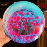 Westside Discs Tournament Seer, 176g