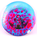 Westside Discs Tournament Seer, 176g