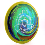 Axiom Neutron Vanish, 169g