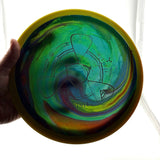 Axiom Neutron Vanish, 169g
