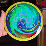 Axiom Neutron Vanish, 169g