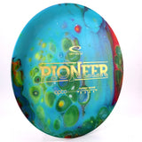 Latitude 64 Opto Pioneer, 169g