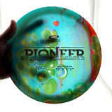 Latitude 64 Opto Pioneer, 169g