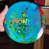 Latitude 64 Opto Pioneer, 169g