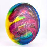Westside Discs VIP Hatchet, 173g