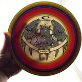 Latitude 64 Royal Grand Grace - Angel Triple Stamp, 173g