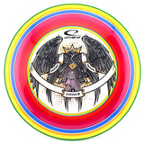 Latitude 64 Royal Grand Grace - Angel Triple Stamp, 173g