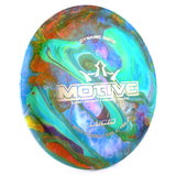Dynamic Discs Lucid Motive, 148g