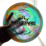 Dynamic Discs Lucid Motive, 148g