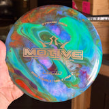 Dynamic Discs Lucid Motive, 148g