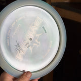 Dynamic Discs Lucid Motive, 148g