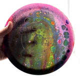 MVP Fission Tesla, 148g