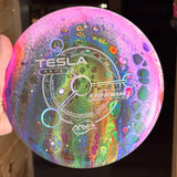 MVP Fission Tesla, 148g