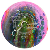 MVP Fission Tesla, 148g