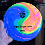 Discmania S-Line CD1, 173g