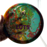 Kastaplast K1 Lots, 172g