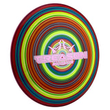 Dynamic Discs Fuzion Treason First Run, 175g