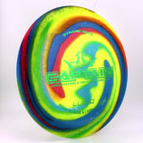 Dynamic Discs Lucid Captain, 169g