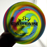Dynamic Discs Lucid Captain, 169g