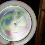 Dynamic Discs Lucid Captain, 169g