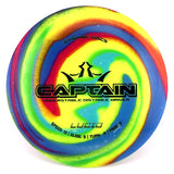 Dynamic Discs Lucid Captain, 169g