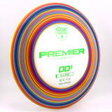 Discmania Q-Line Premier DD3, 171g