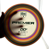 Discmania Q-Line Premier DD3, 171g