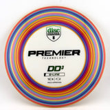 Discmania Q-Line Premier DD3, 171g