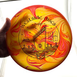 Westside Discs VIP Moonshine Harp, 176g