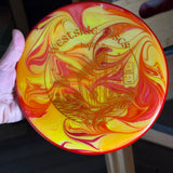 Westside Discs VIP Moonshine Harp, 176g