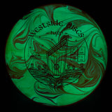 Westside Discs VIP Moonshine Harp, 176g