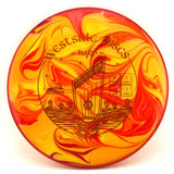 Westside Discs VIP Moonshine Harp, 176g