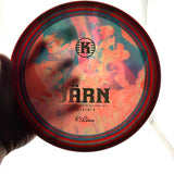 Kastaplast K1 Järn, 176g