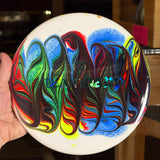 Westside Discs Tournament Harp - #TeamHarp, 173g