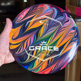 Latitude 64 Royal Grand Grace, 169g