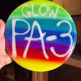 Prodigy 400 PA-3 Glow, 174g