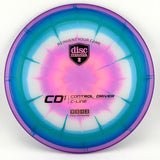 Discmania C-Line CD1, 173g