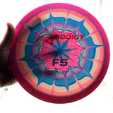 Prodigy 400 F5, 175g